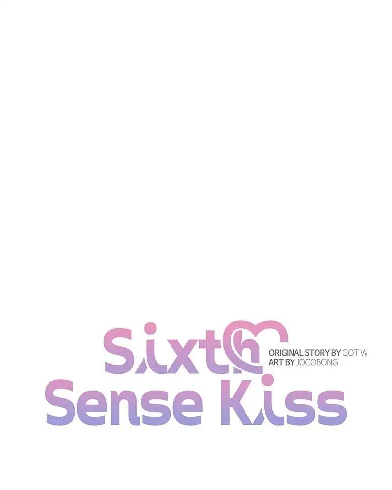 Kiss Sixth Senses Chapter 6 16